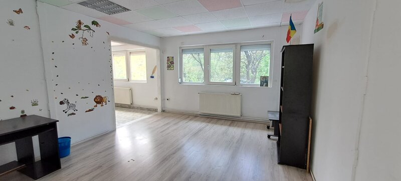 Drumul Taberei - LIDL Bd Timisoara / Plaza, spatiu birou / comercial