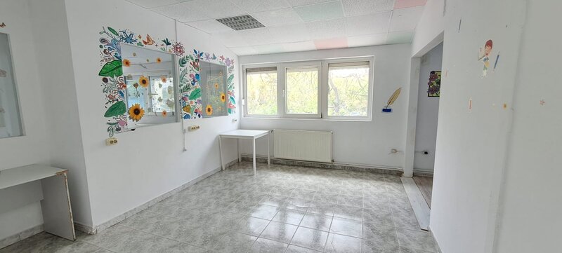 Drumul Taberei - LIDL Bd Timisoara / Plaza, spatiu birou / comercial